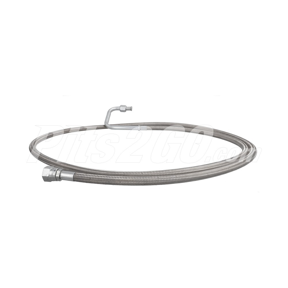 Serpentín enfriamiento para Tractocamión, Marca Volvo, compatible con FH image number 2