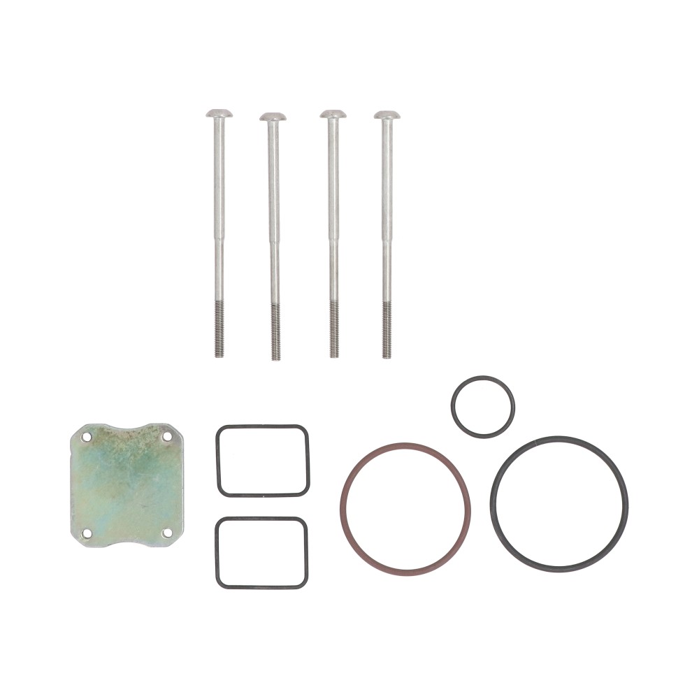 Juego de reparación para Tractocamión, Marca Freightliner, compatible con MBE4000 (OM460)