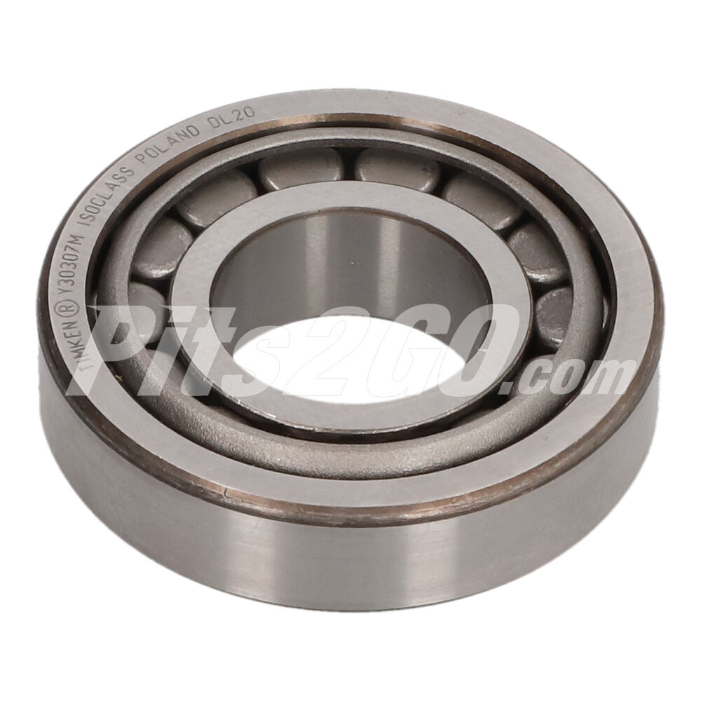 Rodamiento de rodillos para Vanes, Marca Mercedes-Benz, compatible con Sprinter image number 1