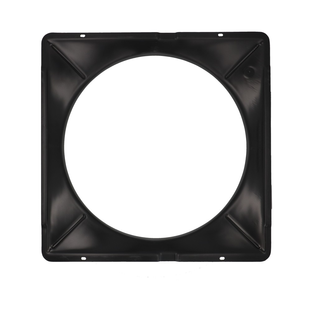 Cubierta de ventilación para Tractocamión, Marca Freightliner, compatible con MBCO