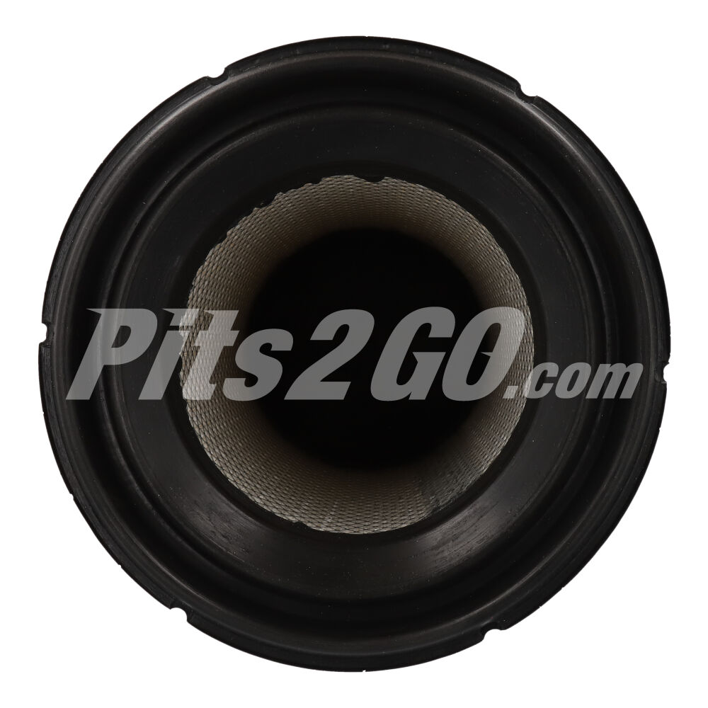 Filtro de aire secundario para Tractocamión, Marca CH Works Services, compatible con Genérico image number 2