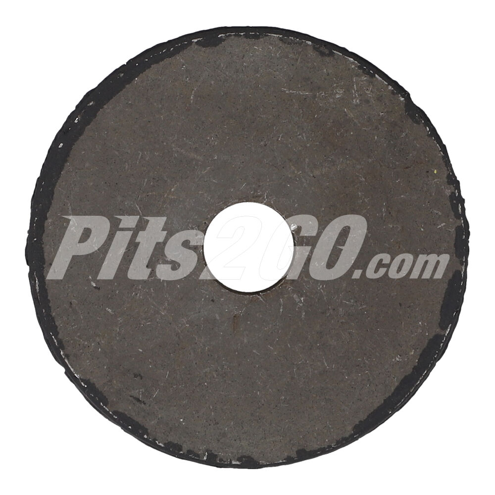 Aislador de montaje para Camión, Marca Freightliner, compatible con Business Class image number 2