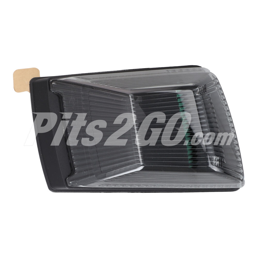 Lampara para Vanes, Marca Mercedes-Benz, compatible con Sprinter image number 2