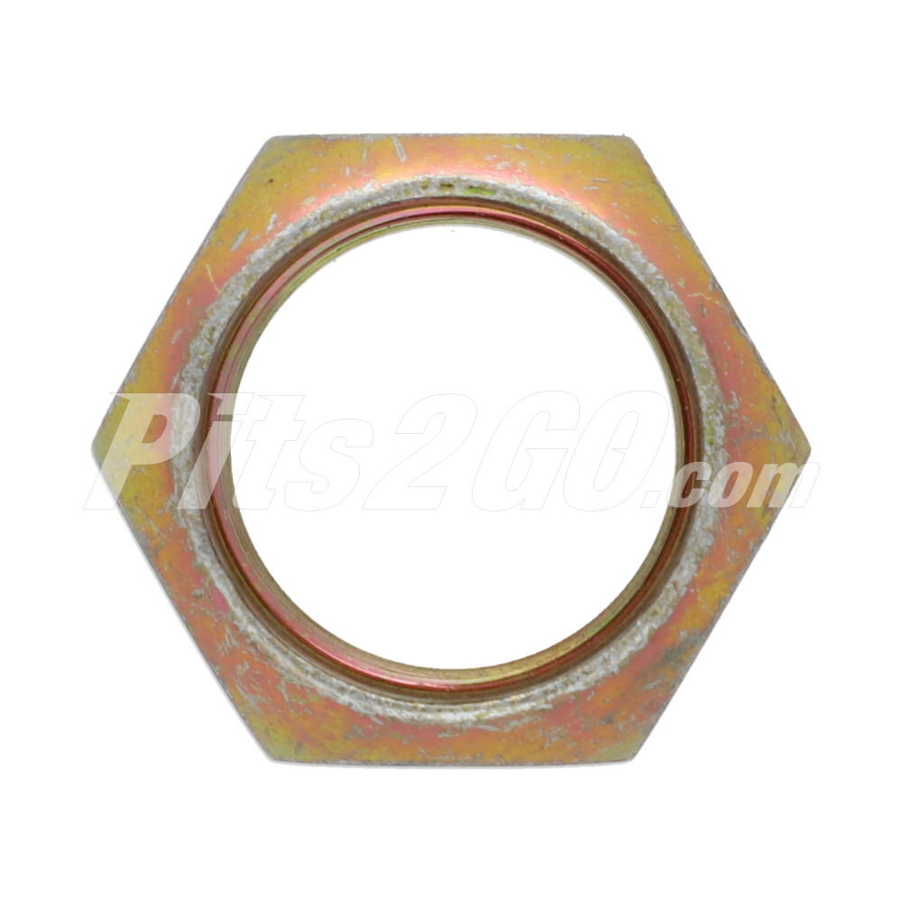 Tuerca para Camión, Marca Freightliner, compatible con HPN image number 3
