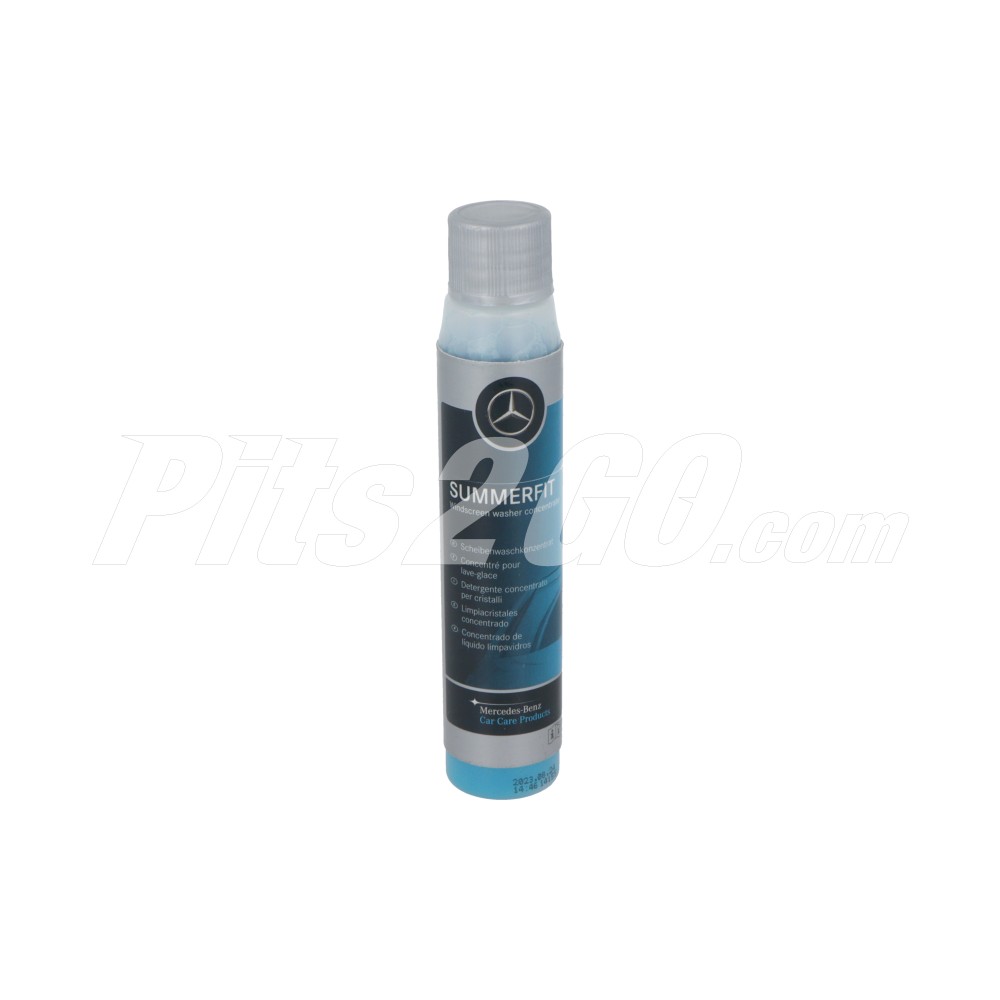 Liquido limpia parabrisas para Vanes, Marca Mercedes-Benz, compatible con Sprinter image number 2