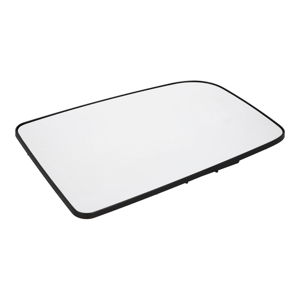 Luna principal base cuadrada para Vanes, Marca Mercedes-Benz, compatible con Sprinter