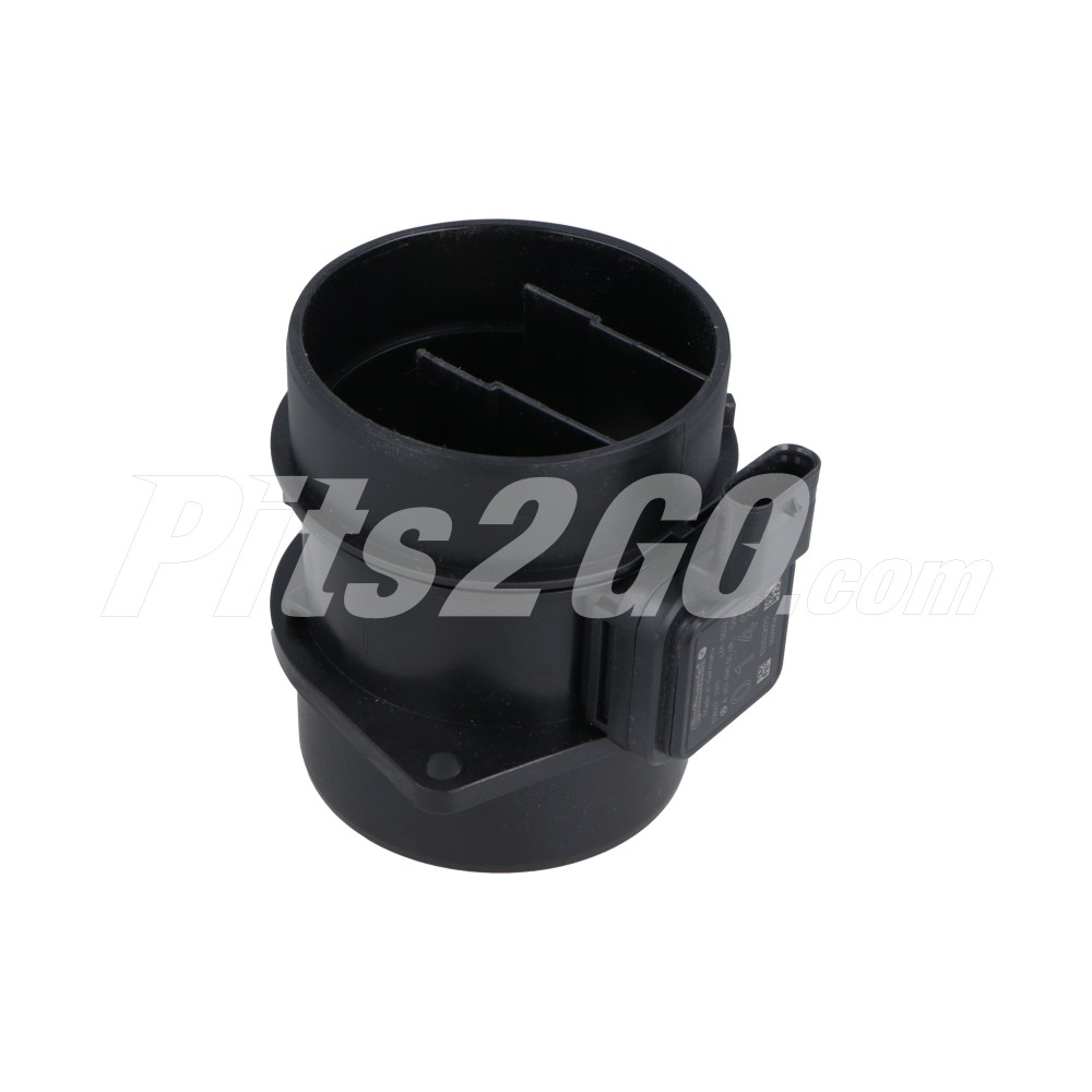 Caudalímetro aire, para Vanes, Marca del producto: Continental, compatible con: Sprinter,Número de parte: A6510900148 image number 2