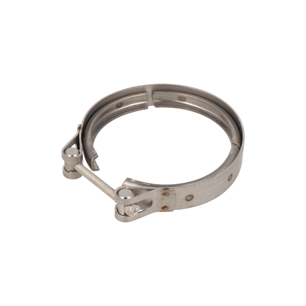 Abrazadera para Tractocamión, Marca Volvo, compatible con FH,FM,VN image number 0