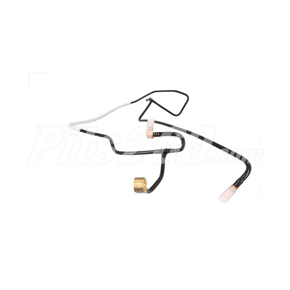 Tubería del servoembrague para Tractocamión, Marca Freightliner, compatible con Actros image number 2