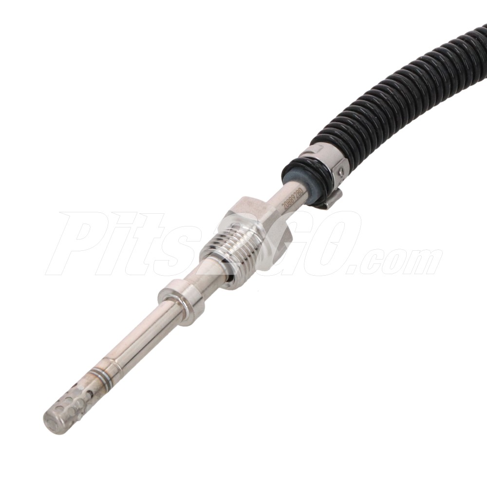 Sensor de temperatura  de escape para Tractocamión, Marca Volvo, compatible con FE,FH,FL,FM image number 3