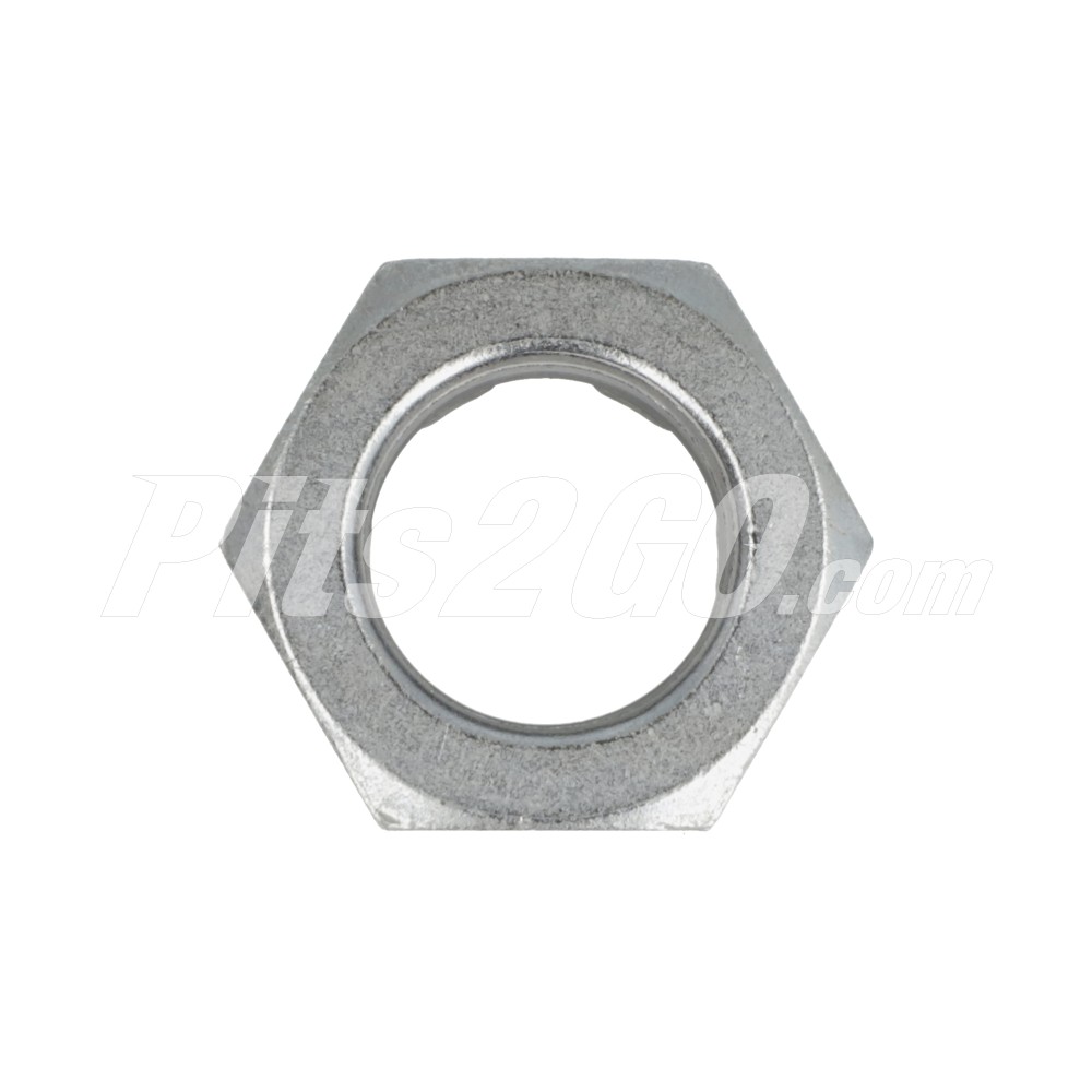 Tuerca almenada para Tractocamión, Marca Volvo, compatible con FH image number 3