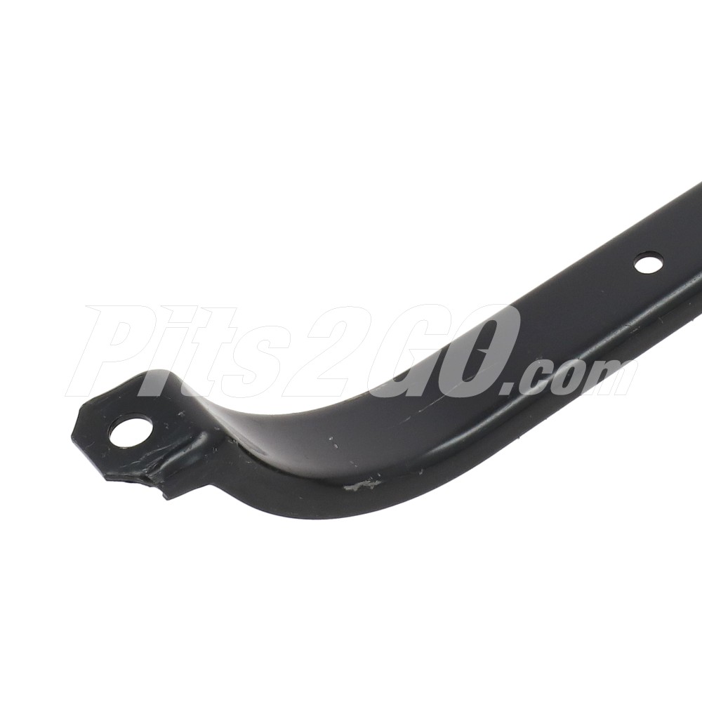 Soporte de radiador para Camión, Marca Mitsubishi, compatible con FL360 image number 3