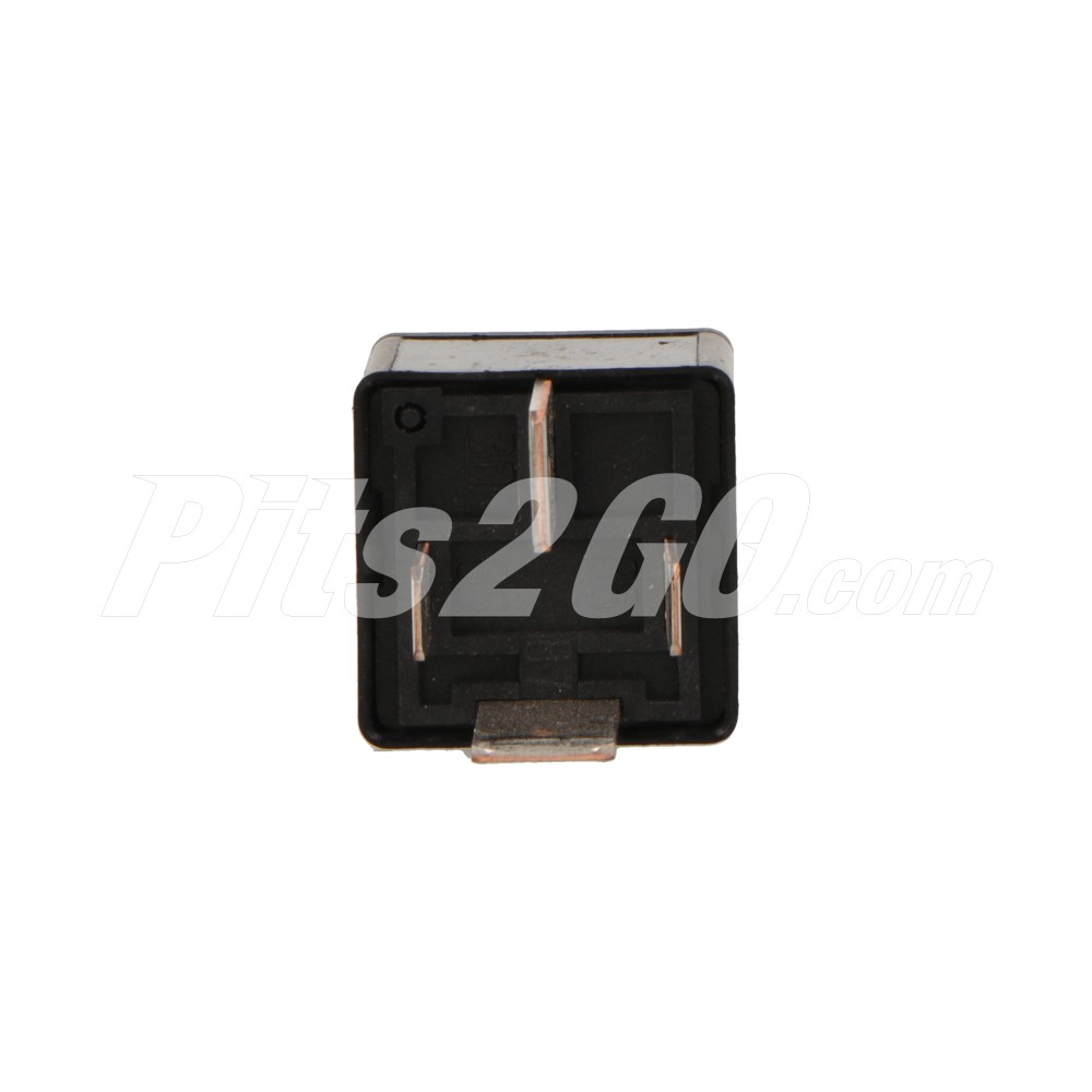 Relevador 24 volts 4 patas para Tractocamión, Marca Foton, compatible con FH,FM image number 1