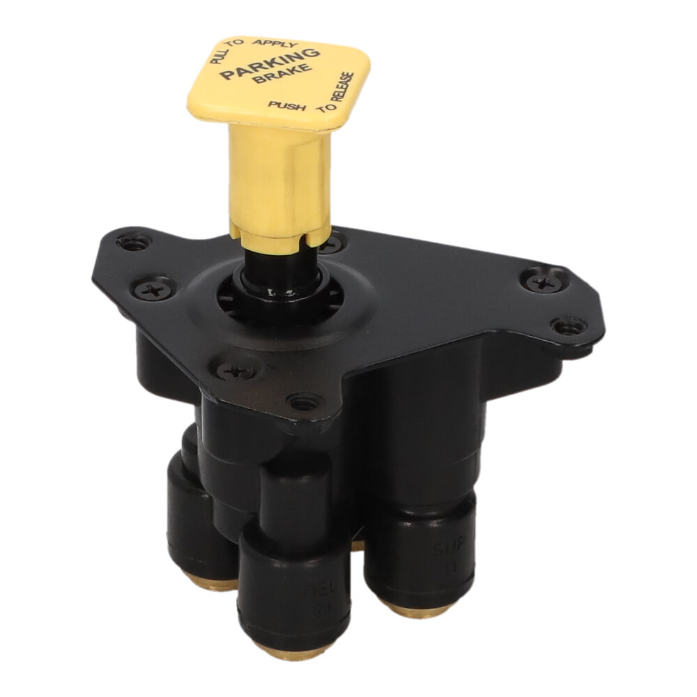 Válvula de freno para Camión, Marca Bendix, compatible con M2 image number 0