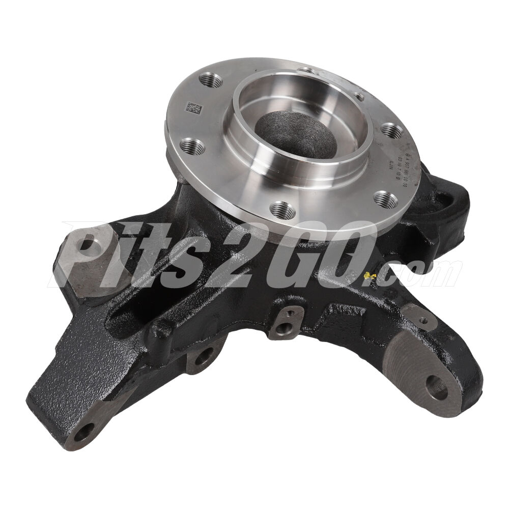 Articulación de la dirección para Vanes, Marca Mercedes-Benz, compatible con Sprinter image number 3