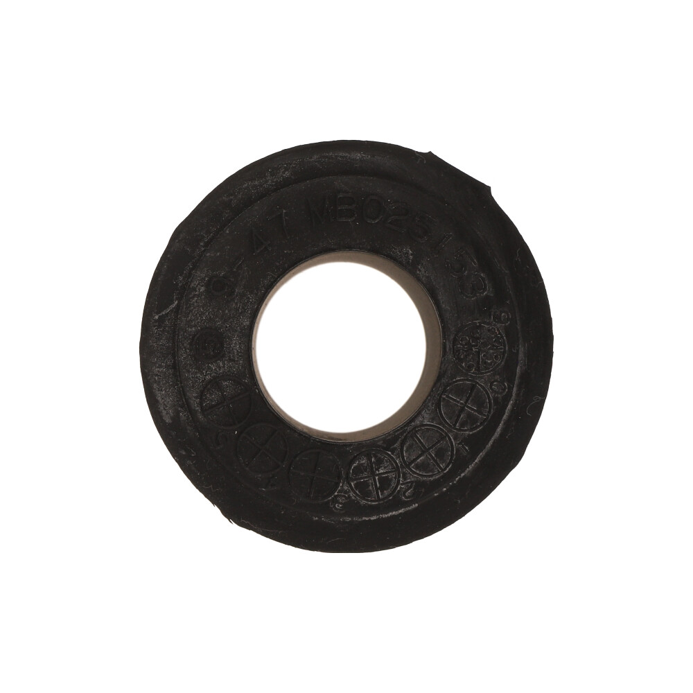 Buje de muelle delantero para Camión, Marca Mitsubishi, compatible con FL360