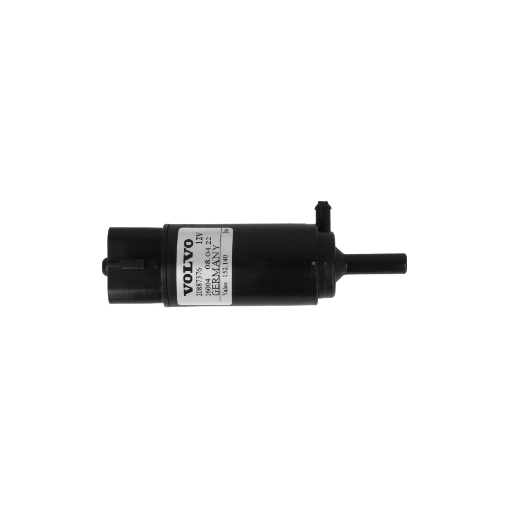 Motor deposito limpiaparabrisas para Tractocamión, Marca Volvo, compatible con FH,FM image number 0
