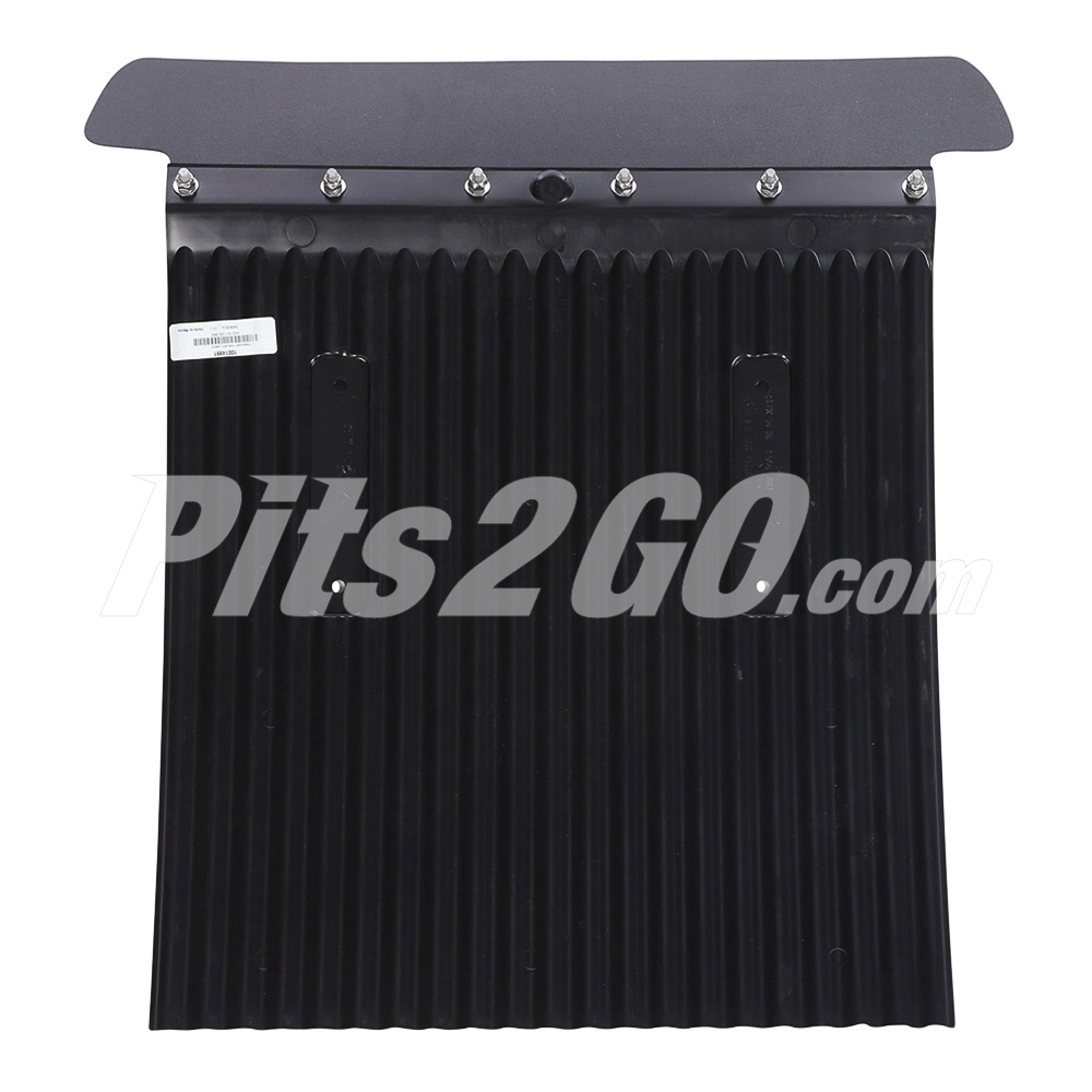 Ensamble salpicadera para Tractocamión, Marca Freightliner, compatible con Cascadia image number 1