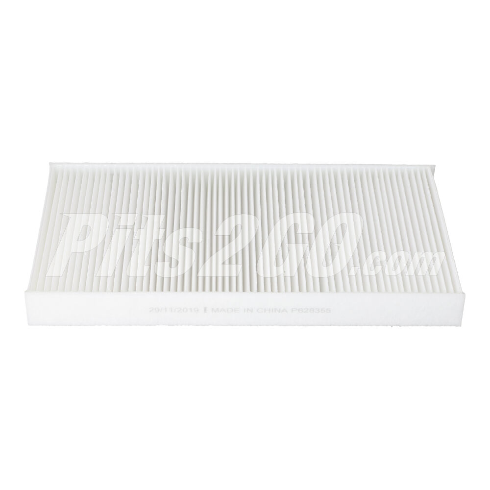 Filtro aire cabina para Tractocamión, Marca Donaldson, compatible con Genérico image number 1