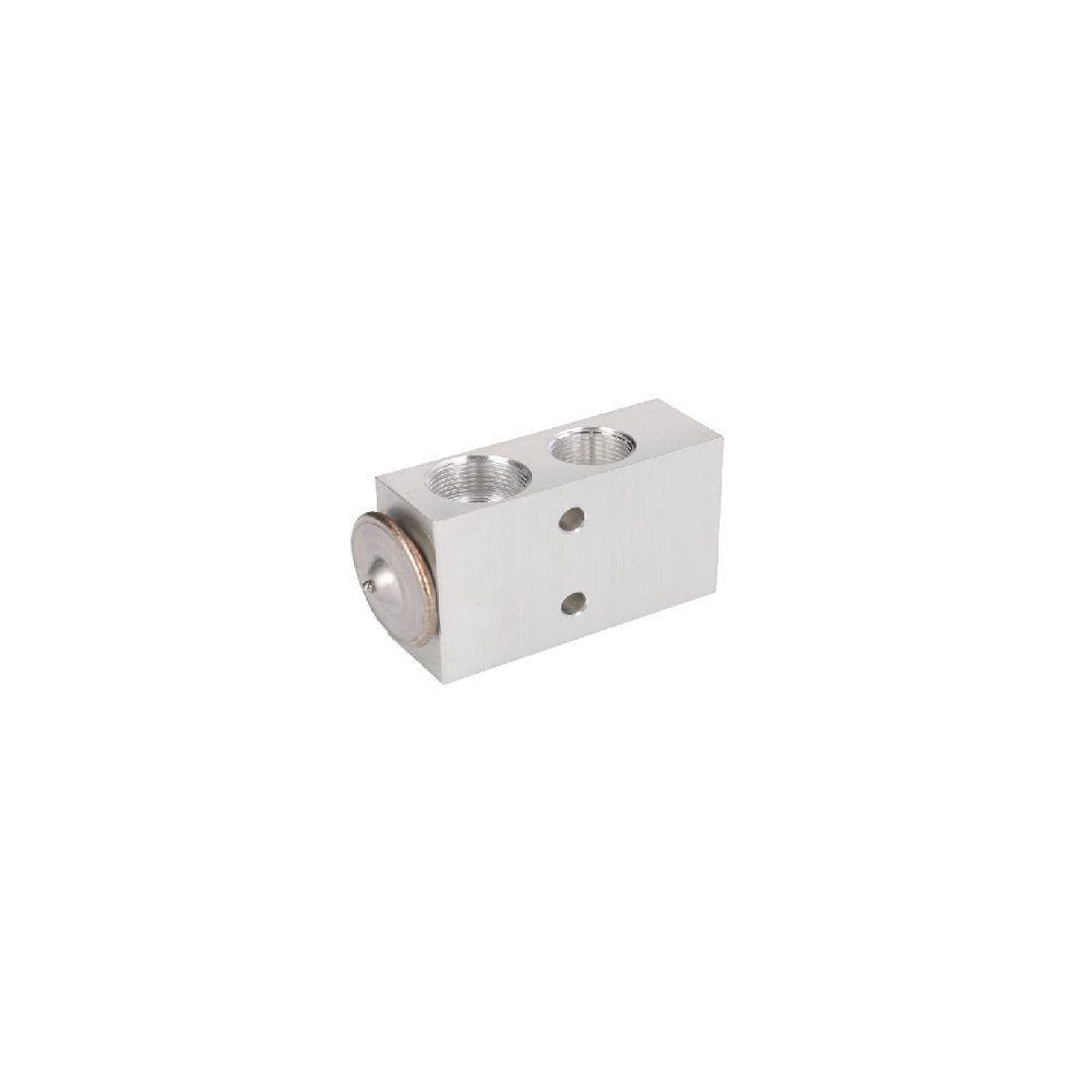 Válvula expansión para Tractocamión, Marca Alliance, compatible con FLD 120 y FLD 112