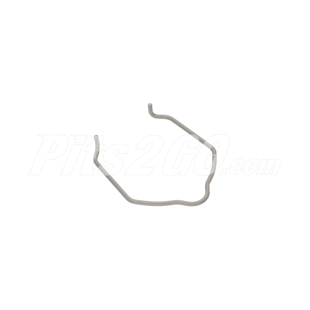 Resorte seguro para Vanes, Marca Mercedes-Benz, compatible con Sprinter image number 1