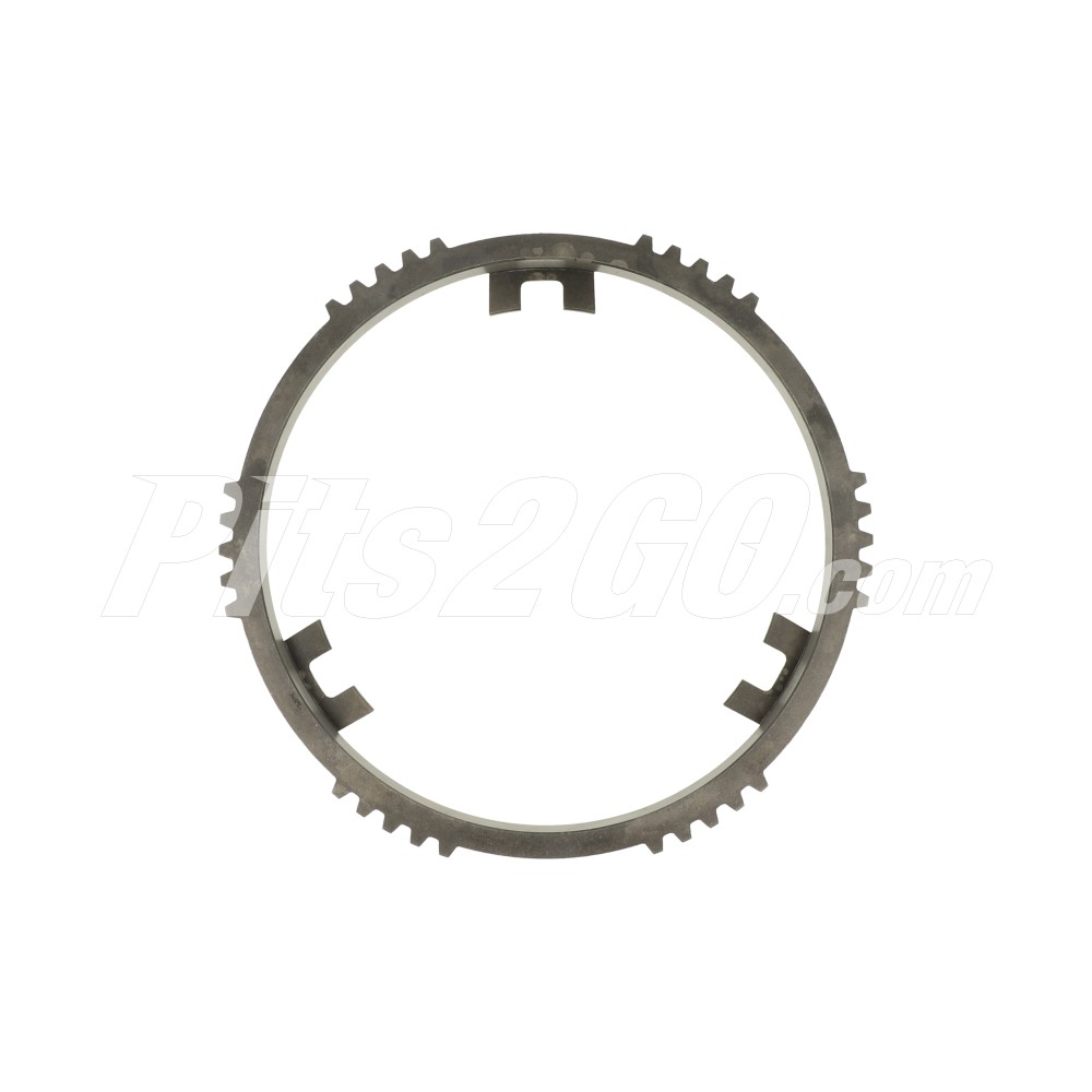 Aro dentado para Tractocamión, Marca Freightliner, compatible con Genérico image number 2