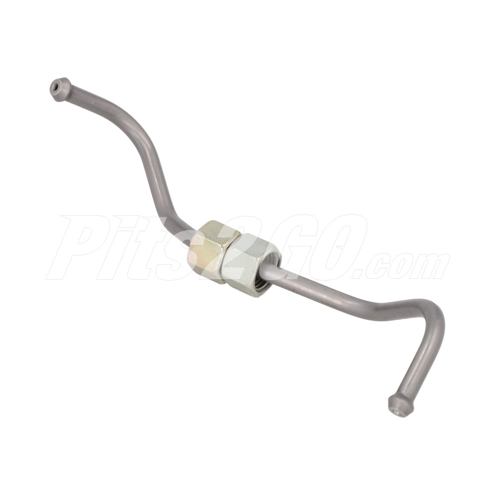 Tubo inyección bomba unitaria para Buses, Marca Freightliner, compatible con OM457 image number 1