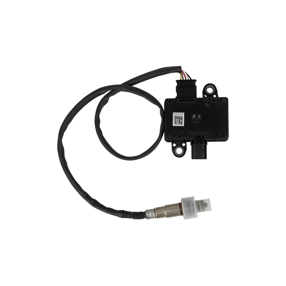 Sensor de partículas de hollín para Tractocamión, Marca Detroit Diésel, compatible con DD13 image number 0