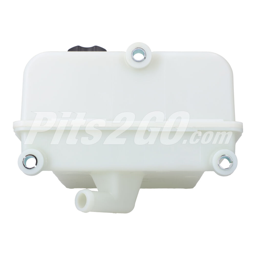 Deposito de liquido de dirección para Tractocamión, Marca Freightliner, compatible con Genérico image number 2