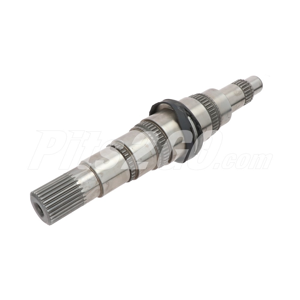 Eje principal para Camión, Marca Mitsubishi, compatible con FL360 image number 3