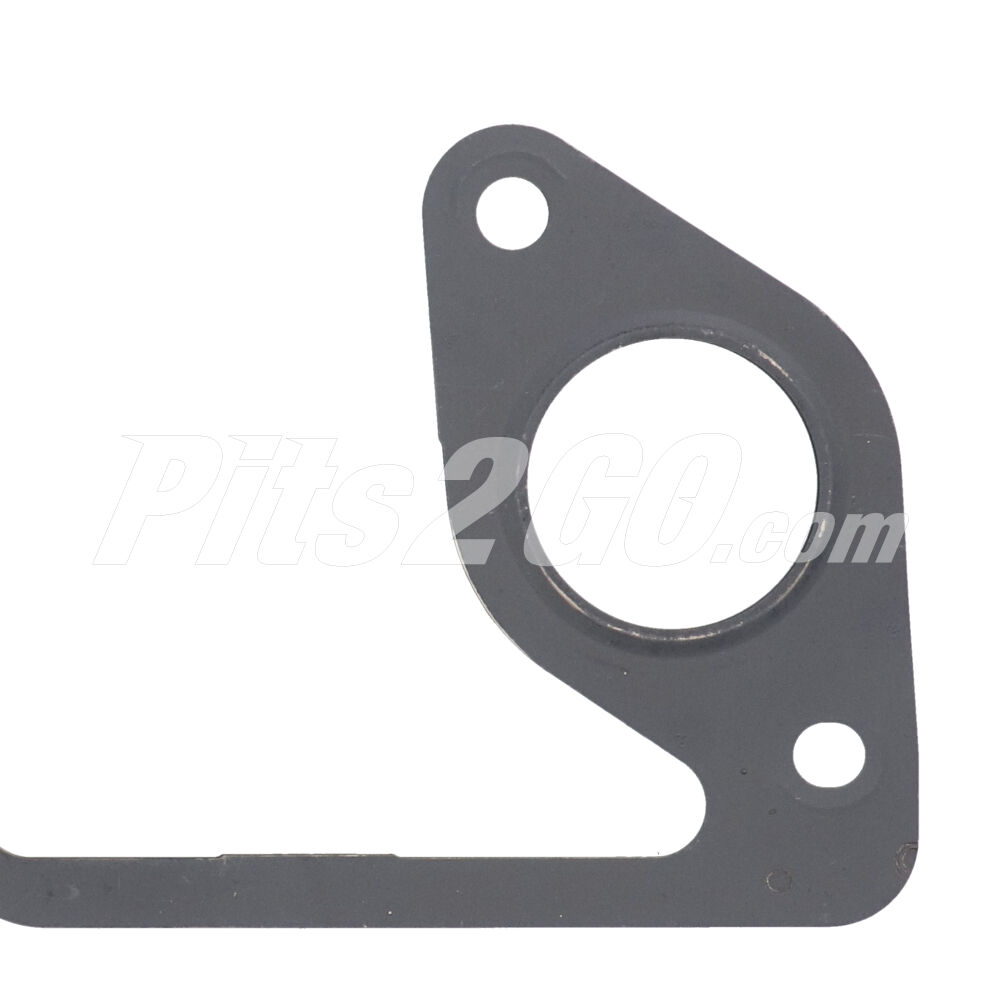 Junta múltiple de escape, para Tractocamión, Marca del producto: Detroit Diésel, compatible con: Cascadia,Número de parte: DDEA4721421880 image number 4