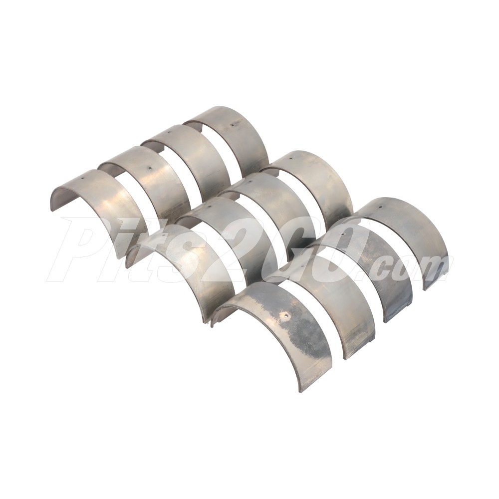 Juego de biela para Buses, Marca Freightliner, compatible con O371, O400 image number 1