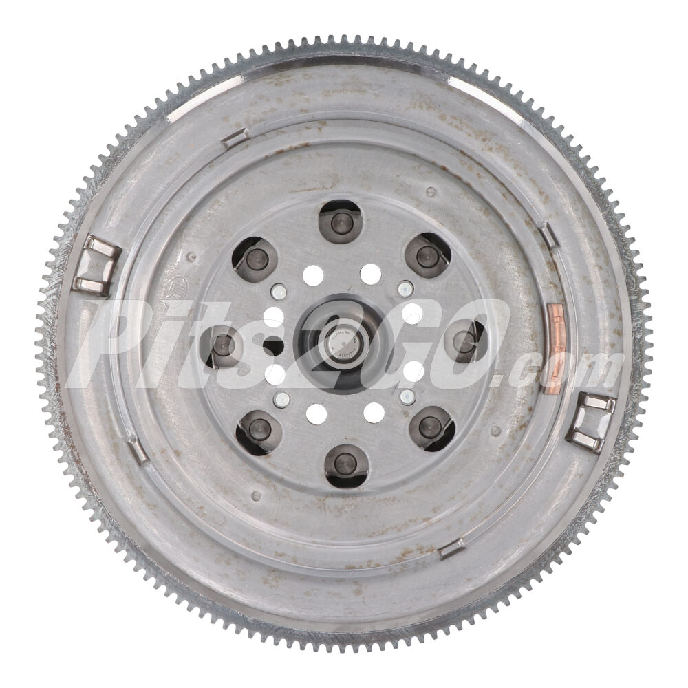 Volante con corona para Vanes, Marca Mercedes-Benz, compatible con Sprinter image number 2
