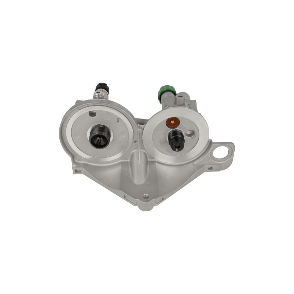 Cabezal filtros combustible para Tractocamión, Marca Volvo, compatible con FH image number 0