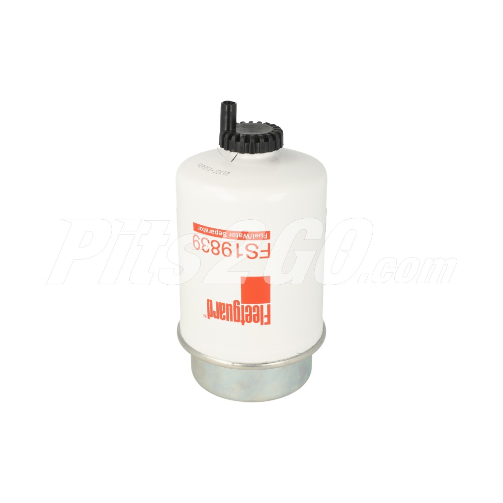Filtro separador de agua para Tractocamión, Marca Fleetguard, compatible con Genérico image number 3