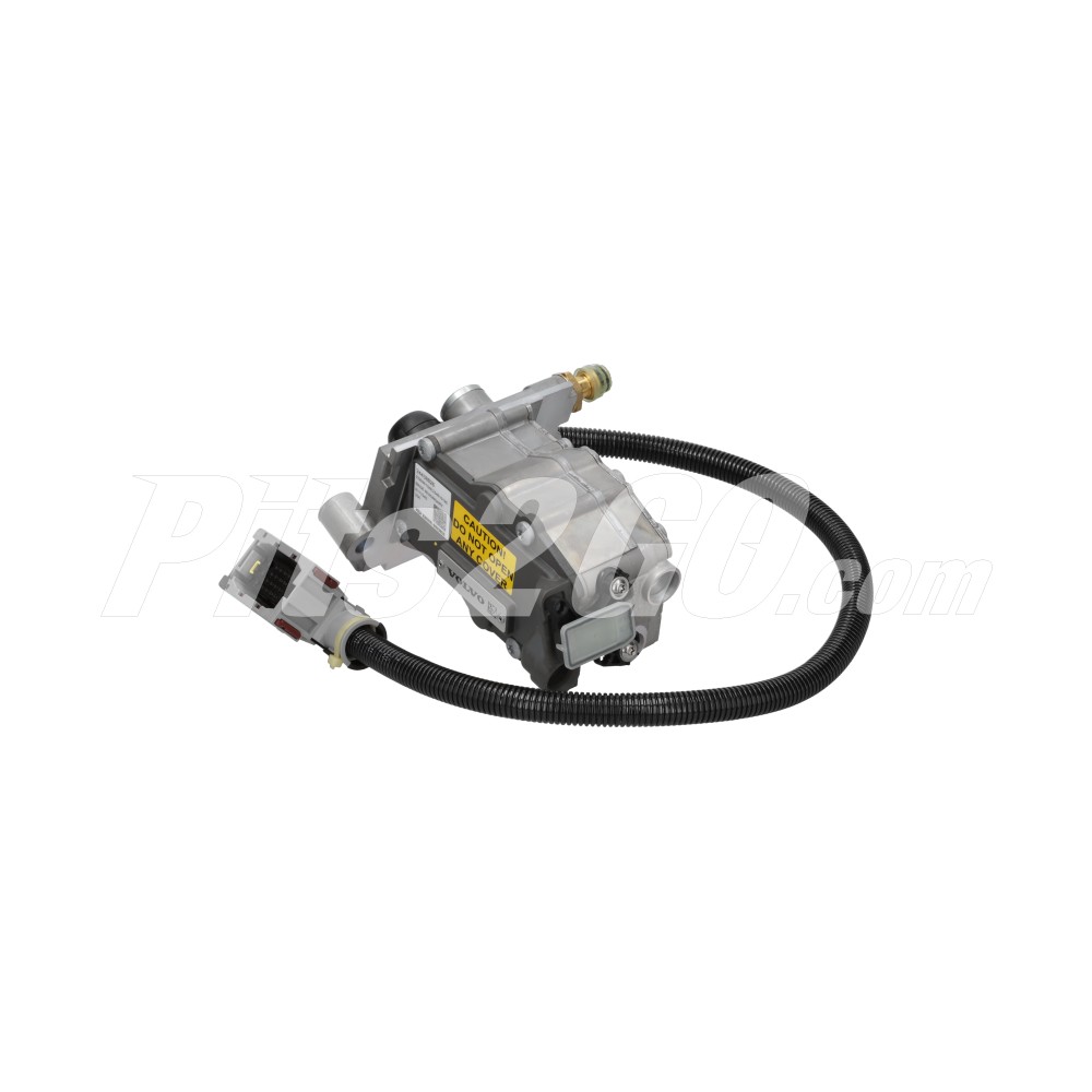 Electroválvula para Tractocamión, Marca Volvo, compatible con FH image number 1