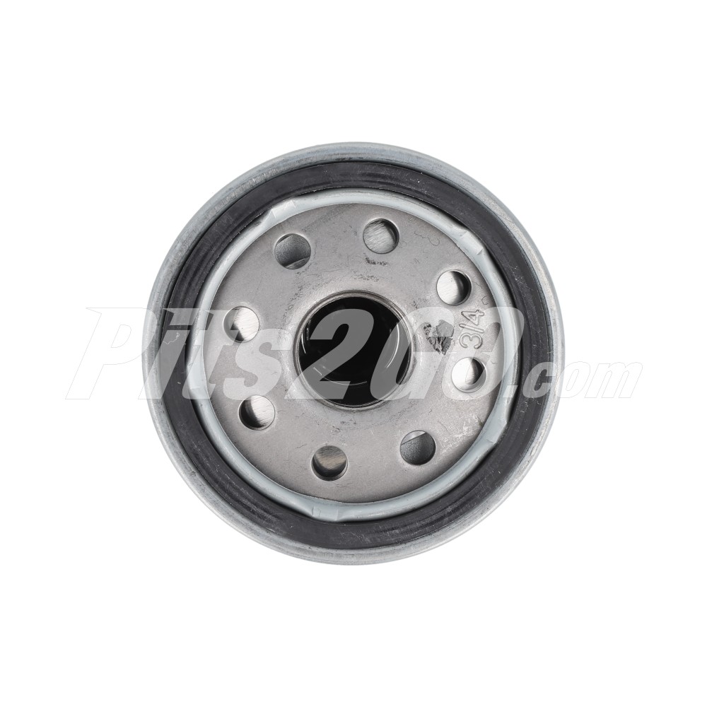 Filtro aceite dirección hidráulica para Tractocamión, Marca Freightliner, compatible con Genérico image number 1