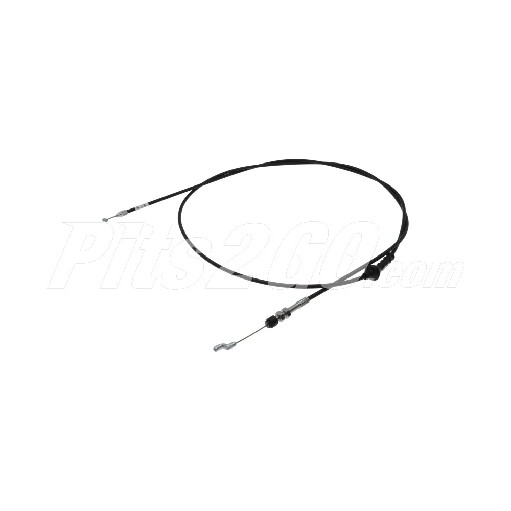 Cable para Tractocamión, Marca Volvo, compatible con FH image number 2