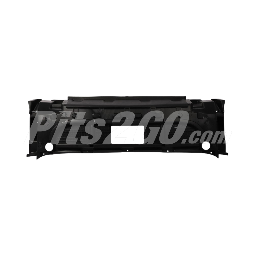 Defensa frontal para Tractocamión, Marca Freightliner, compatible con Cascadia image number 0