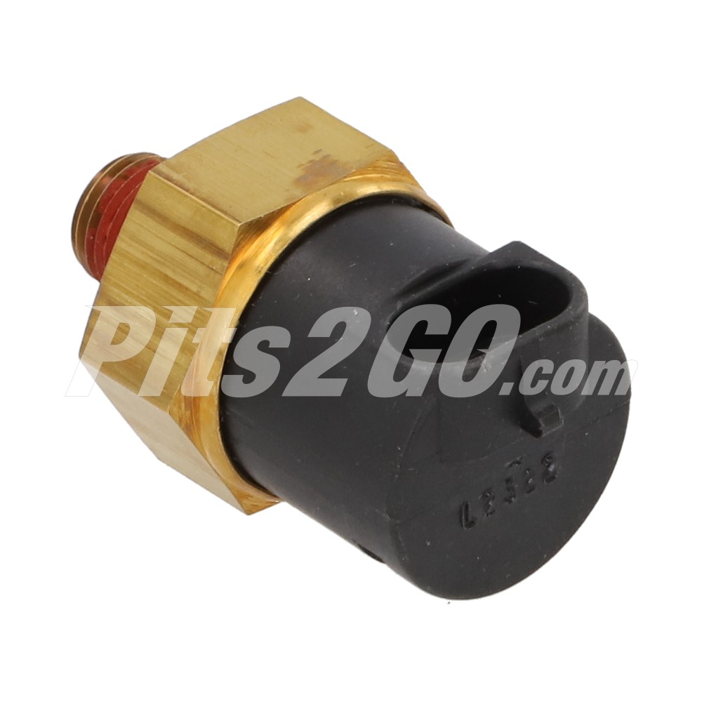 Sensor presión aceite para Tractocamión, Marca Detroit Diésel, compatible con Serie 60 image number 3