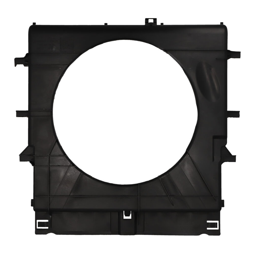Cubierta ventilador para Vanes, Marca Mercedes-Benz, compatible con Sprinter image number 0