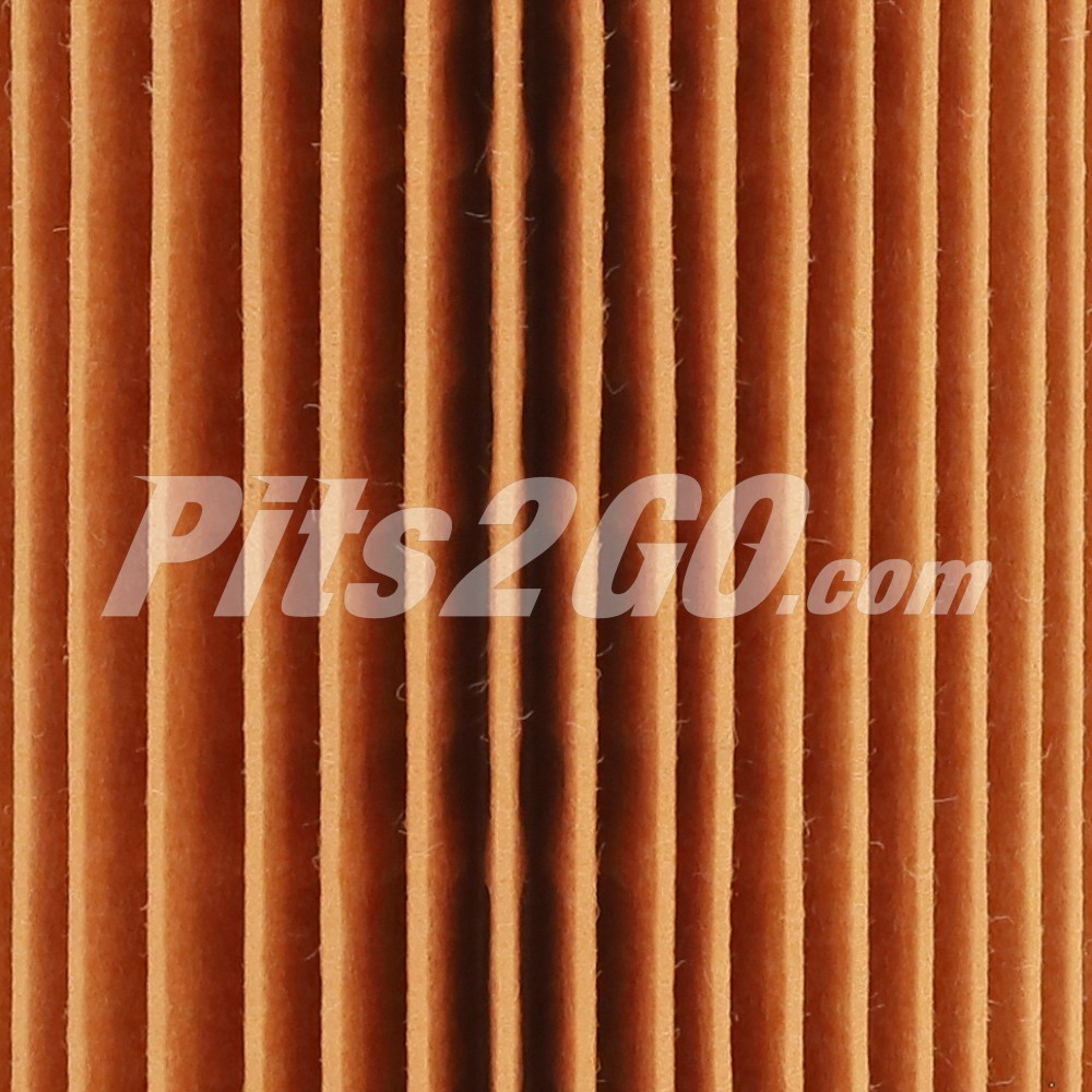 Filtro de combustible para Tractocamión, Marca Donaldson, compatible con Genérico image number 3