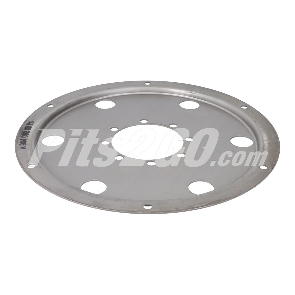 Juego adaptador para Camión, Marca Detroit Diésel, compatible con M2 image number 1