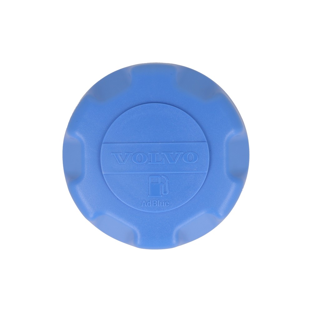 Tapa de llenado para Tractocamión, Marca Volvo, compatible con FH,FM