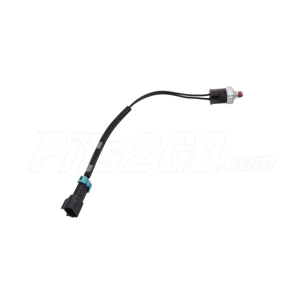 Switch reversa para Tractocamión, Marca Volvo, compatible con FH image number 2
