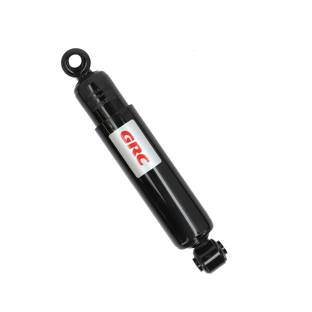Amortiguador delantero para Tractocamión, Marca Freightliner, compatible con Genérico image number 0