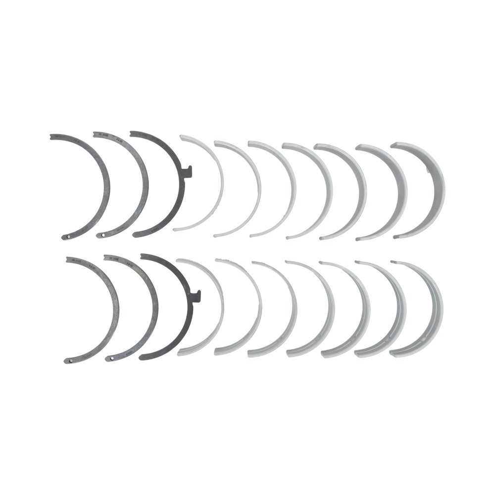 Kit de revisión, para Tractocamión, Marca del producto: Cummins, compatible con: T800,número de parte:,4025297 image number 5