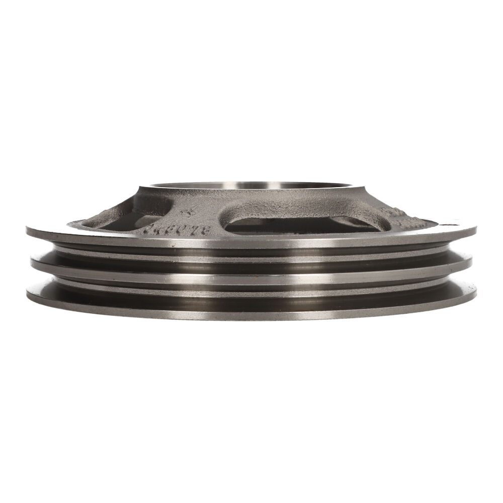 Polea para Buses, Marca Mercedes-Benz, compatible con O371, O400