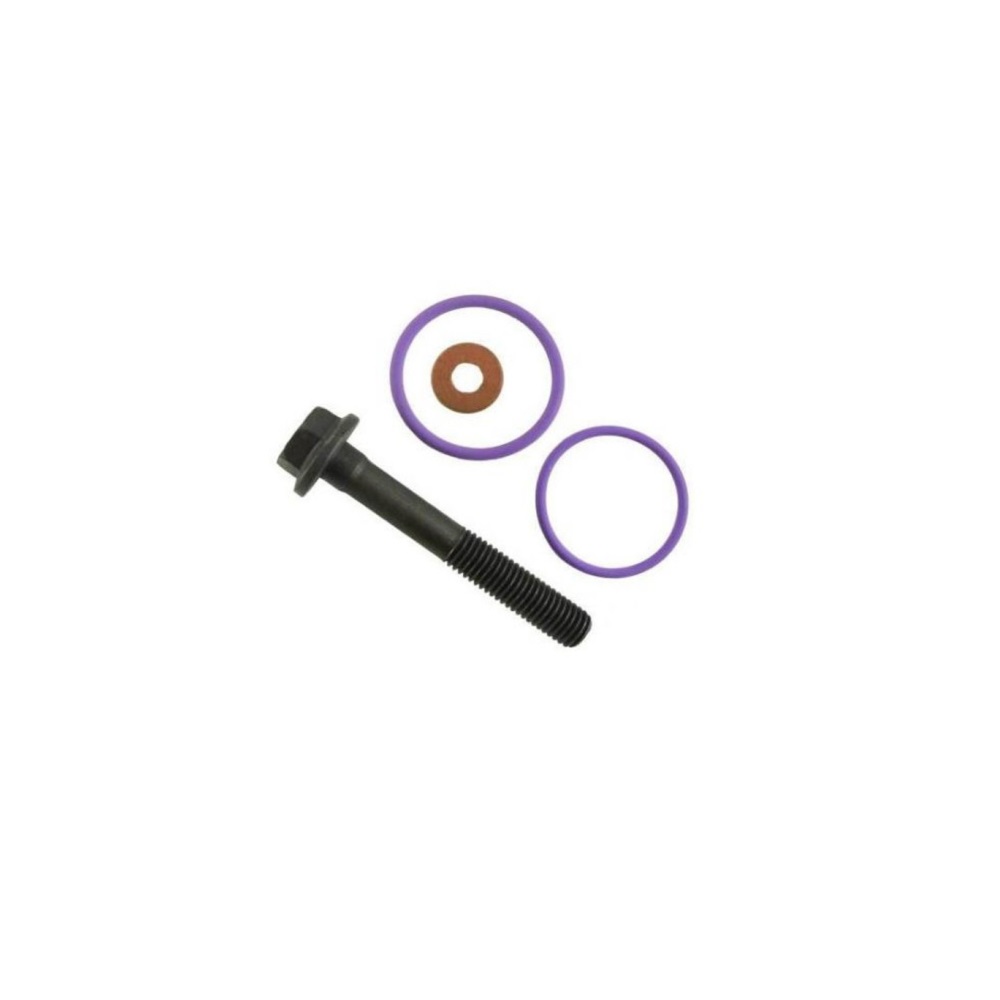 Kit ligas inyector para Tractocamión, Marca Detroit Diésel, compatible con Serie 60 image number 0