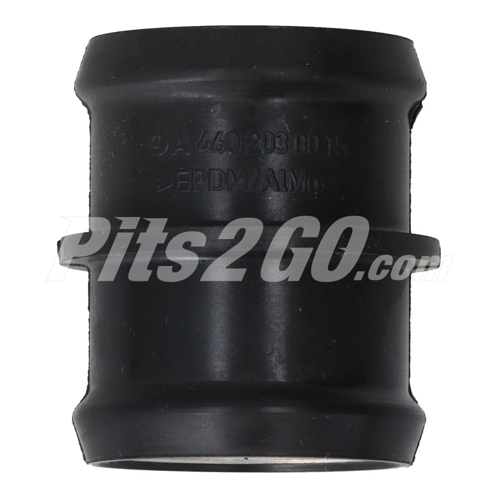 Conector para Buses, Marca Mercedes-Benz, compatible con OM460 (pasaje) e  IBC image number 2